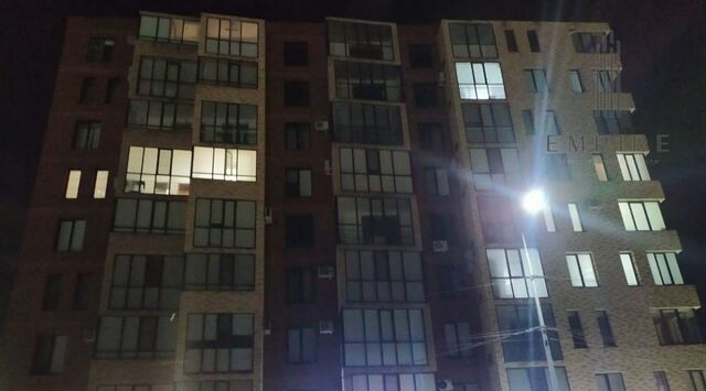 р-н Ленинский ул. Геннадия Н. Трошева, 83 фото