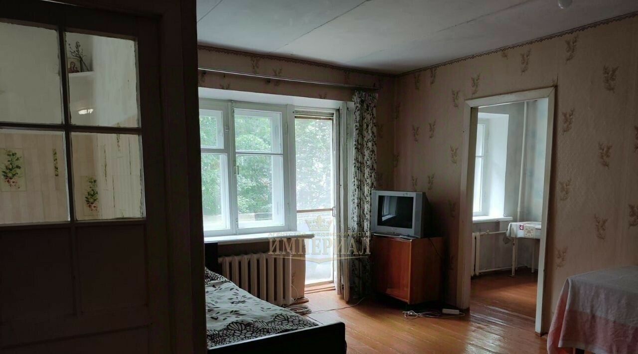 квартира г Йошкар-Ола ул Рябинина 5а фото 6