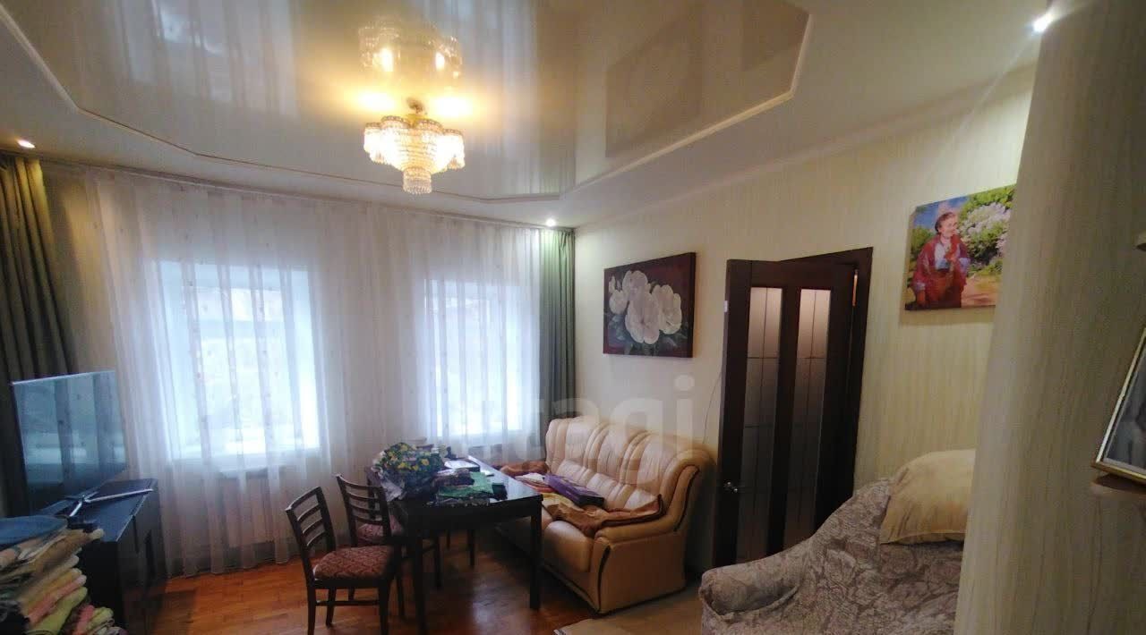 дом г Калуга р-н Октябрьский пер Новаторский 16 фото 6