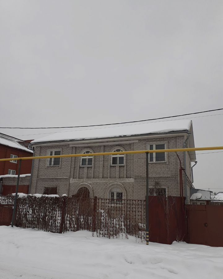 дом г Набережные Челны р-н Комсомольский ГЭС Республика Татарстан Татарстан, ул. Карла Маркса, 35 фото 1