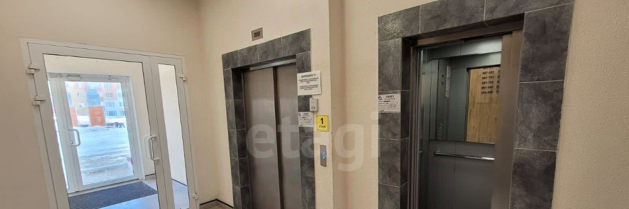 квартира г Сургут ул Мелик-Карамова 88 22-й фото 22