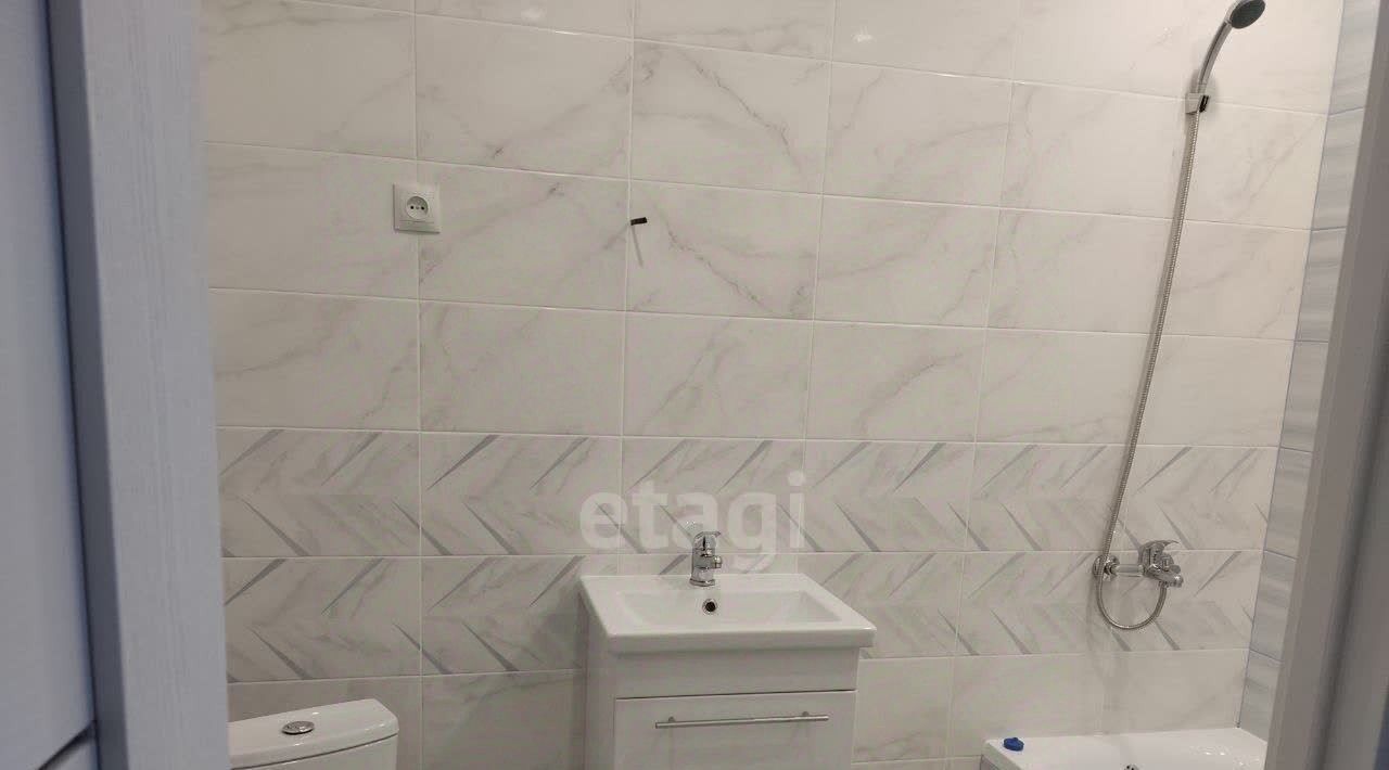 квартира г Тверь р-н Заволжский ул Новочеркасская 53 фото 6