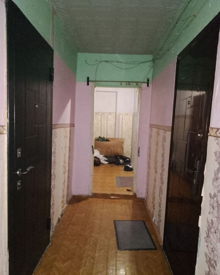 комната г Иркутск р-н Ленинский ул Баумана 176 фото 7