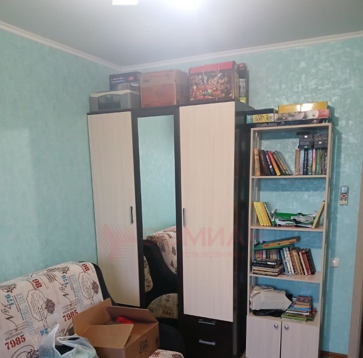 дом г Волгодонск ул Индустриальная фото 13