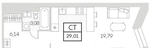 метро Тульская ул Автозаводская 24к/1 фото