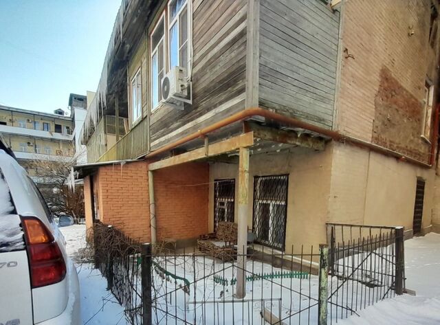 р-н Кировский ул Максима Горького фото