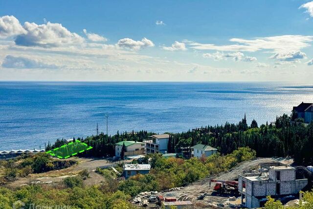 Алушта городской округ, Семидворье фото