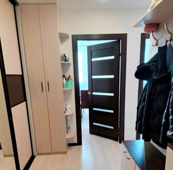 квартира г Екатеринбург Уралмаш ул Старых Большевиков 3в фото 2