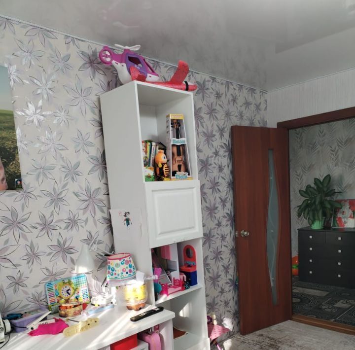 квартира г Губкин ул Лизы Чайкиной 4 фото 2
