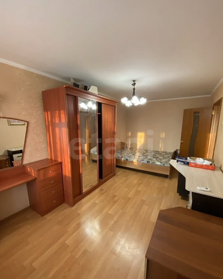 квартира г Орел р-н Заводской ул Комсомольская 191 фото 3
