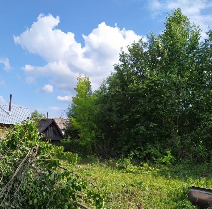 земля р-н Бийский снт Березка ул Яблоневая фото 4