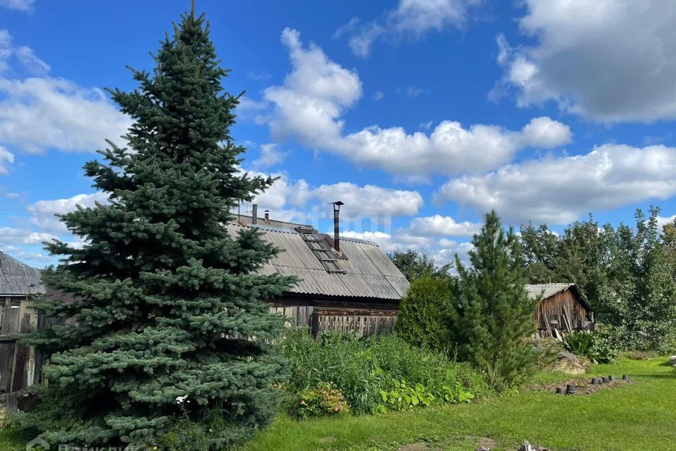 дом Березовский городской округ, Кедровка фото 6