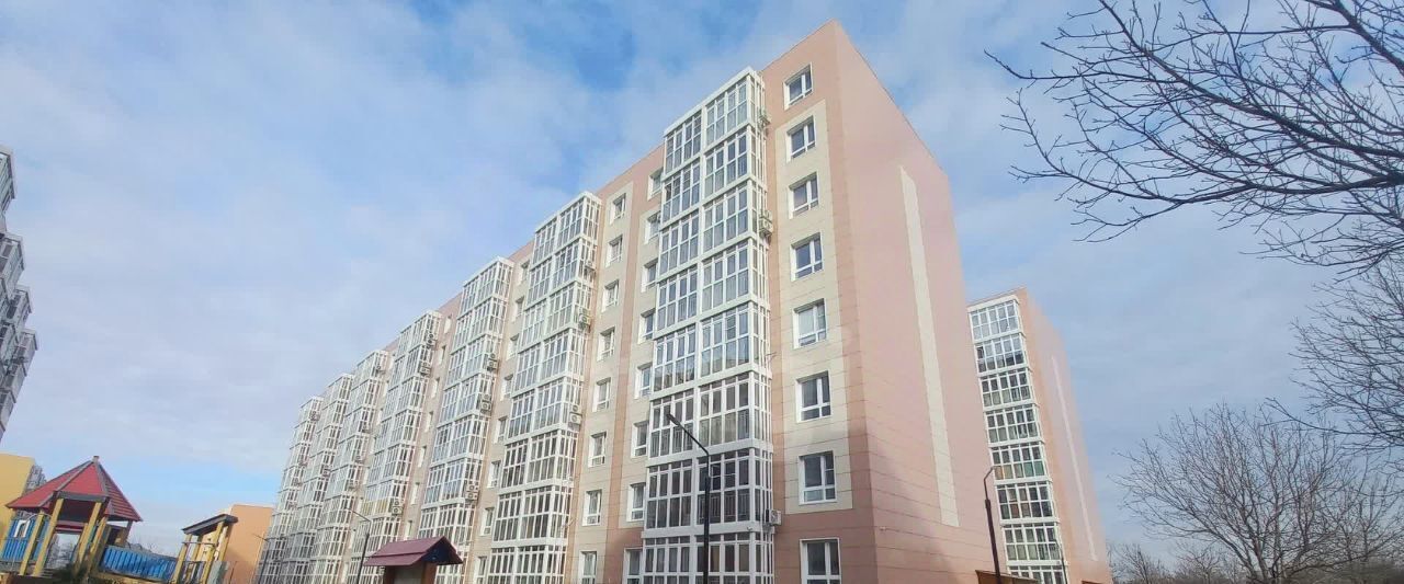 квартира р-н Анапский г Анапа ул Мирная 33ак/2 фото 24