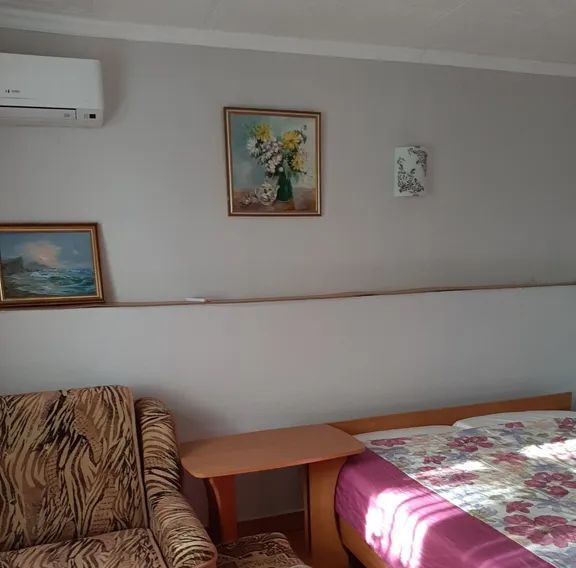 комната г Феодосия ул Десантников 29 фото 1