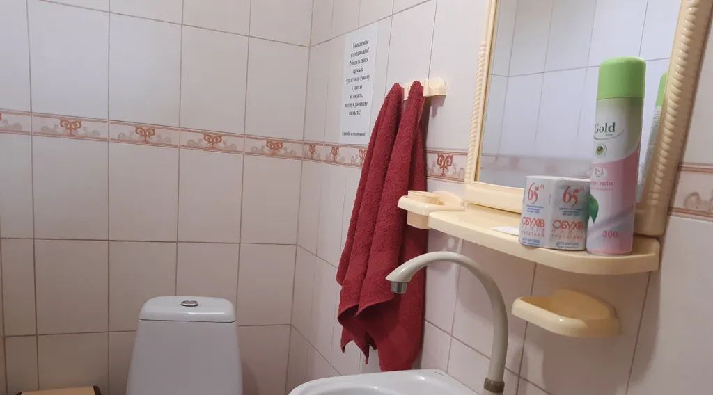 комната г Феодосия с Береговое ул Черноморская 55 фото 3