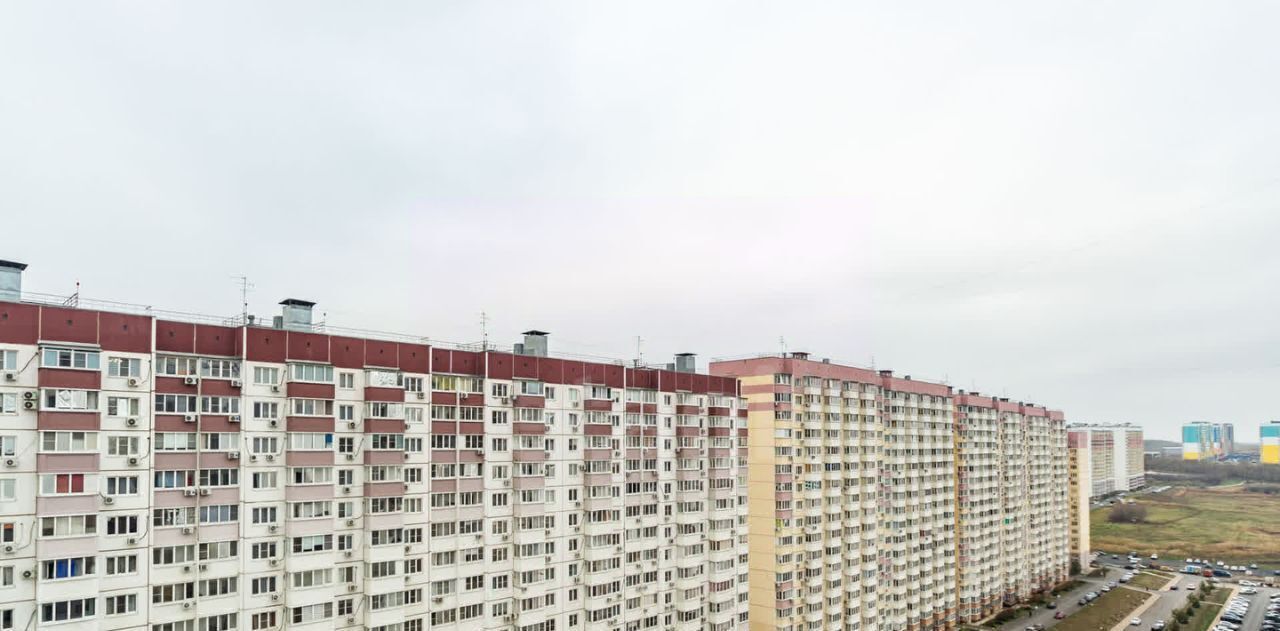 квартира г Ростов-на-Дону р-н Октябрьский пер Андреева 4/9 фото 14