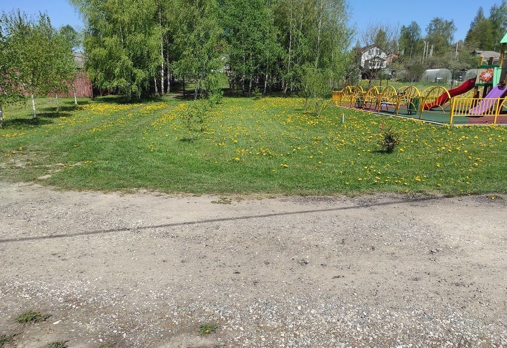 земля городской округ Волоколамский д Жданово 90 км, Волоколамск, Новорижское шоссе фото 14