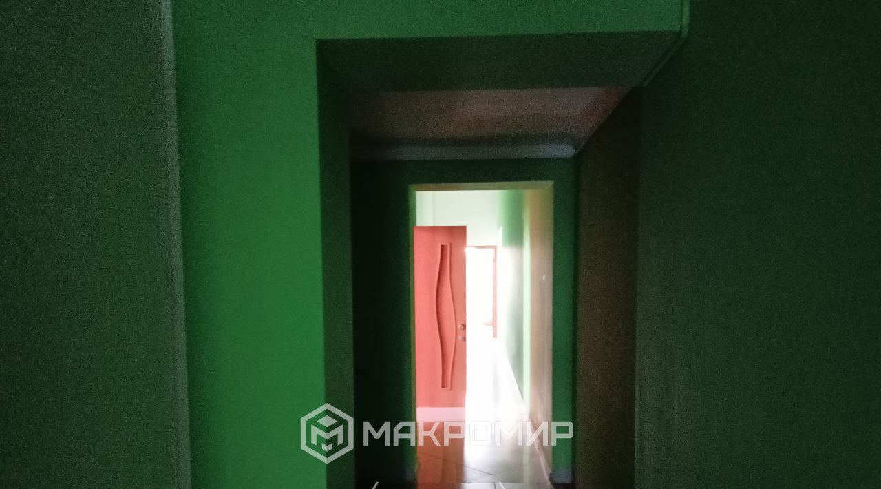 торговое помещение г Фокино ул Гагарина 12 фото 5
