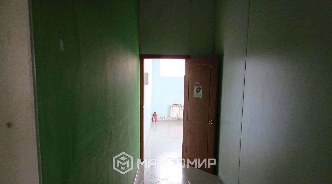 торговое помещение г Фокино ул Гагарина 12 фото 6