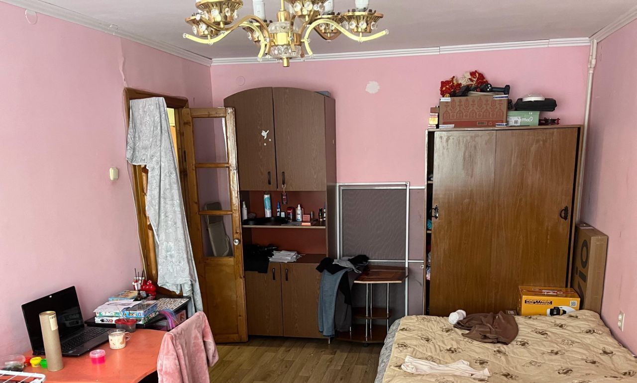 квартира г Самара Алабинская ул Больничная 31 фото 2