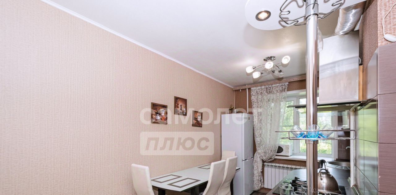 квартира г Владимир р-н Ленинский ул Ноябрьская 2 фото 2