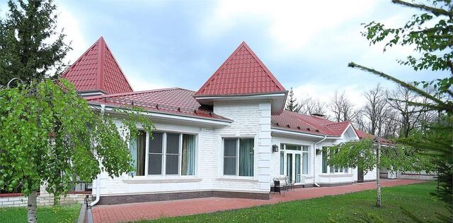 491-й км, лит 1А, Рамонский район, М-4 Дон фото