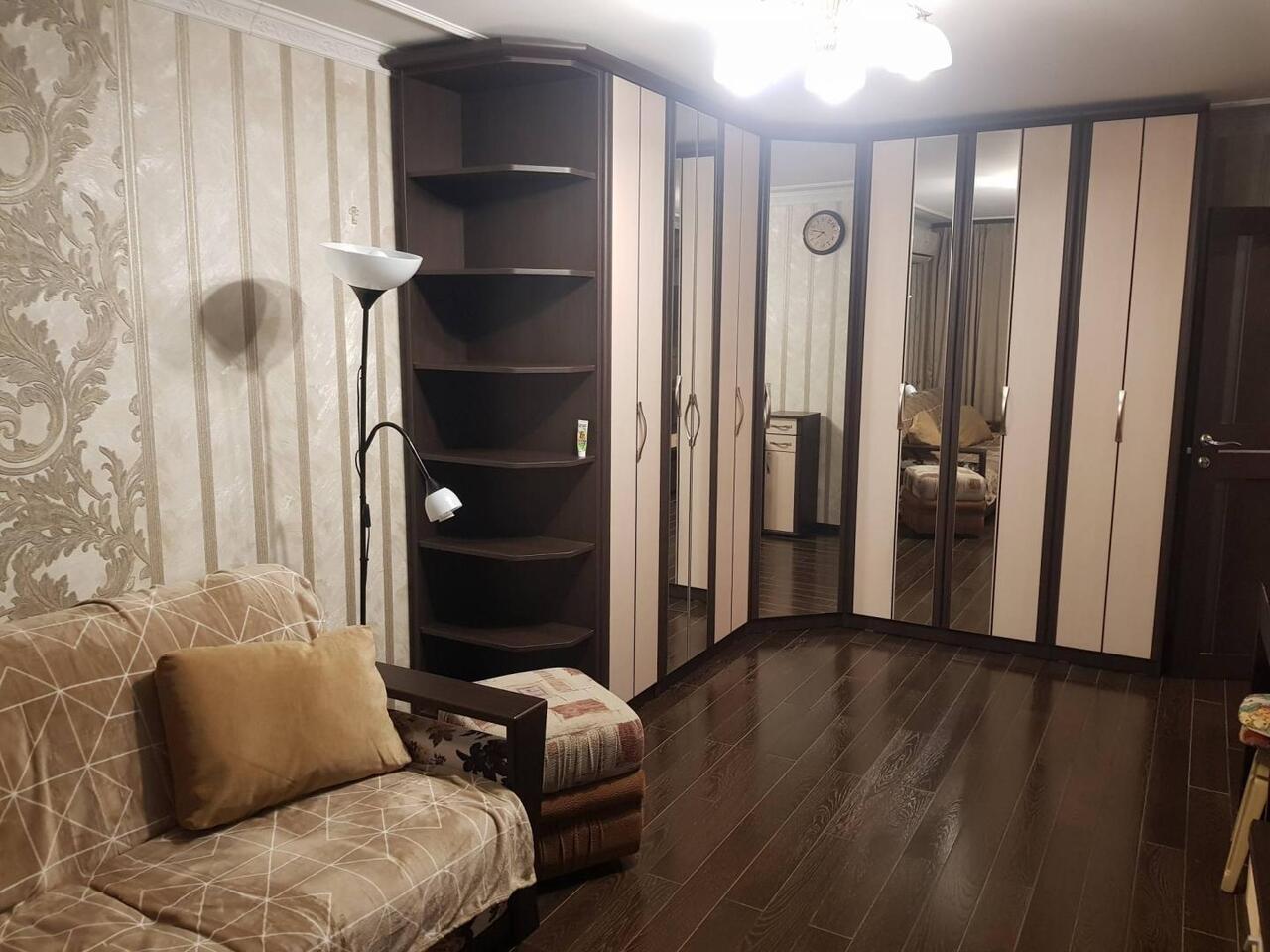 квартира г Москва метро Люблино ул Ставропольская 60к/1 фото 1