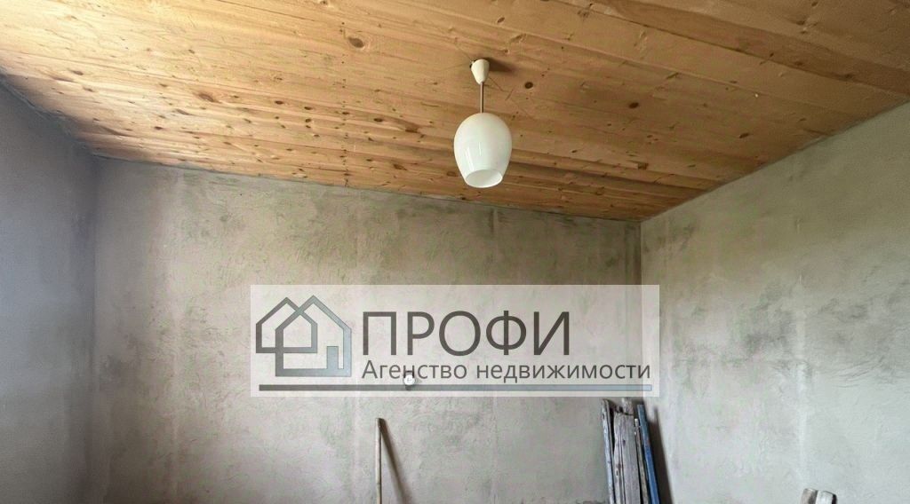 дом р-н Новооскольский г Новый Оскол ул Грушевая фото 5