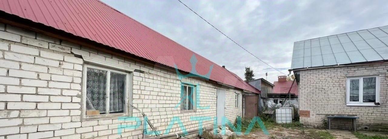 дом г Казань Козья слобода ул Залесная 108а фото 3