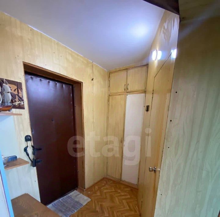 квартира г Брянск р-н Фокинский ул Белорусская 40 фото 4