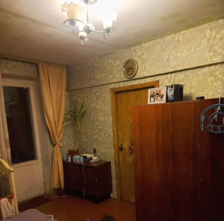 квартира г Москва метро Бульвар Рокоссовского б-р Маршала Рокоссовского 25 фото 5