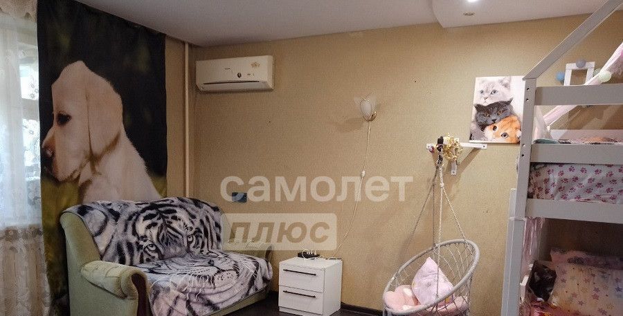 квартира г Балашиха мкр Ольгино ул Граничная 40 Ольгино фото 1