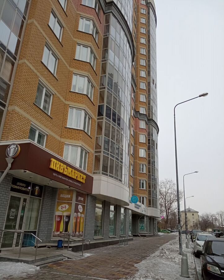 квартира г Екатеринбург Машиностроителей ул Ирбитская 8 фото 15
