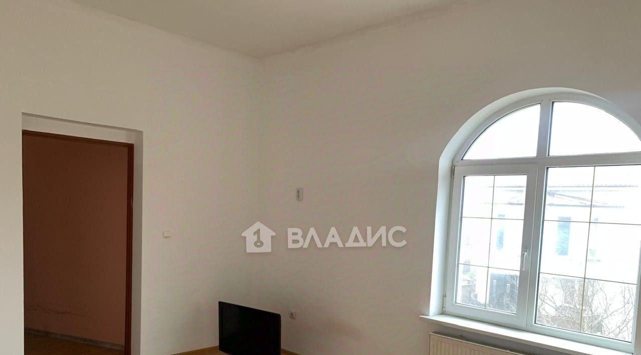 дом г Калининград р-н Центральный ул Третьяковская 27 фото 16