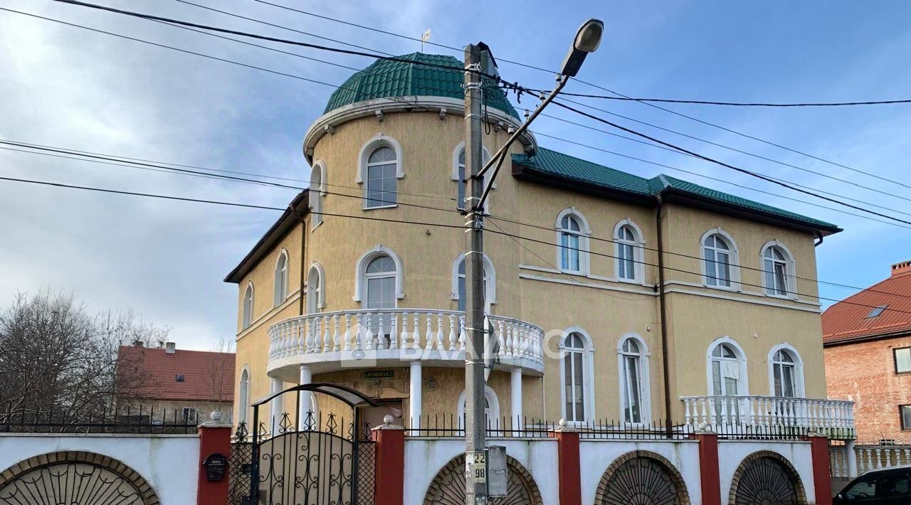 дом г Калининград р-н Центральный ул Третьяковская 27 фото 42