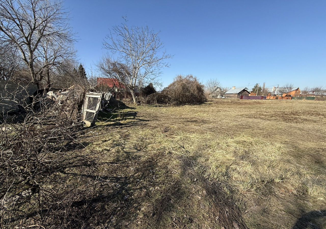 земля р-н Курганинский г Курганинск Курганинское городское поселение, ул. Степана Разина, 443 фото 8