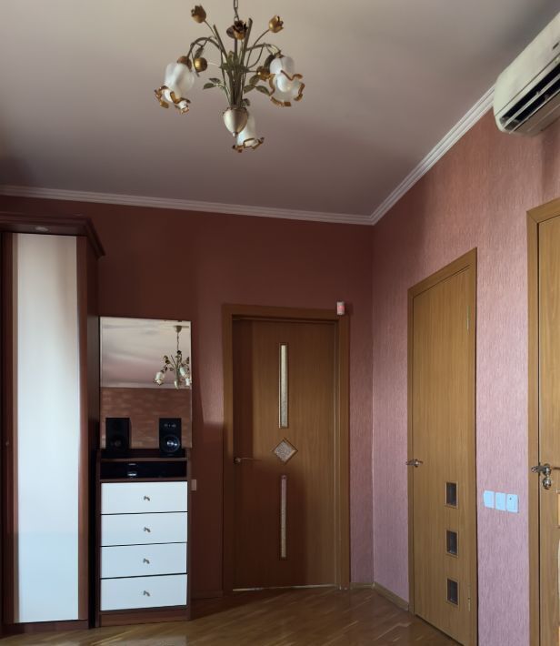 квартира г Махачкала р-н Кировский ул Магомета Гаджиева 206 фото 14