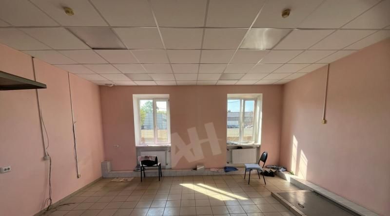 офис г Домодедово мкр Центральный ул Станционная 18 Центрального фото 2
