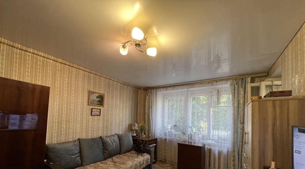 квартира г Кострома ул Новый Быт 3 фото 1
