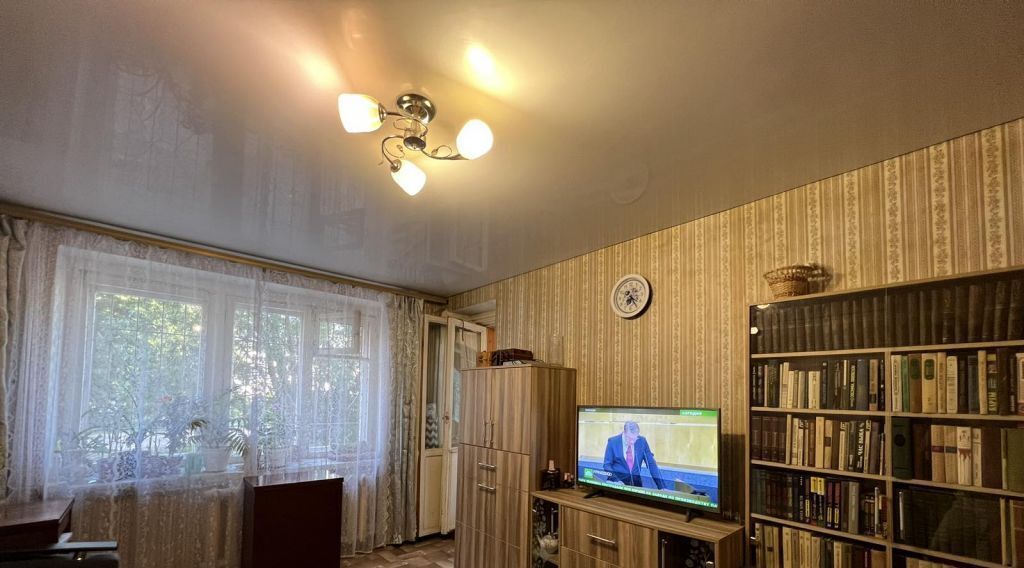 квартира г Кострома ул Новый Быт 3 фото 3