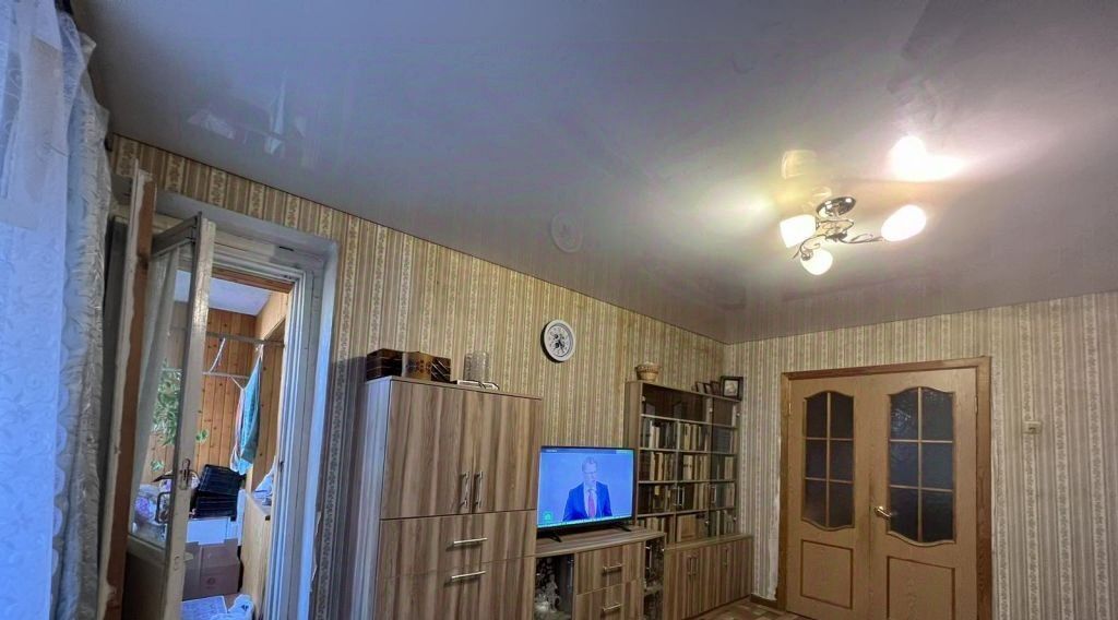 квартира г Кострома ул Новый Быт 3 фото 4