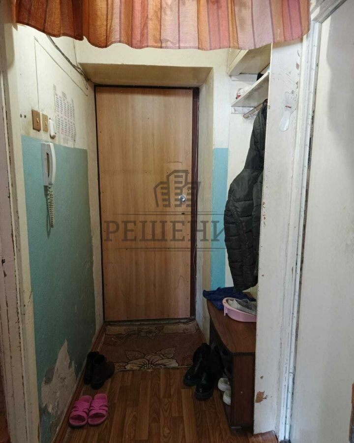 комната г Миасс ул Богдана Хмельницкого 42 р-н Северный, Миасский г. о. фото 6