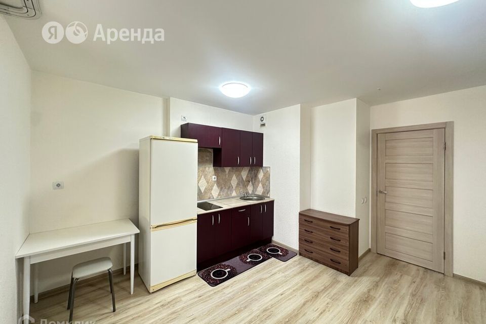 квартира р-н Всеволожский г Мурино Шоссе в Лаврики, 68 к 3 фото 2