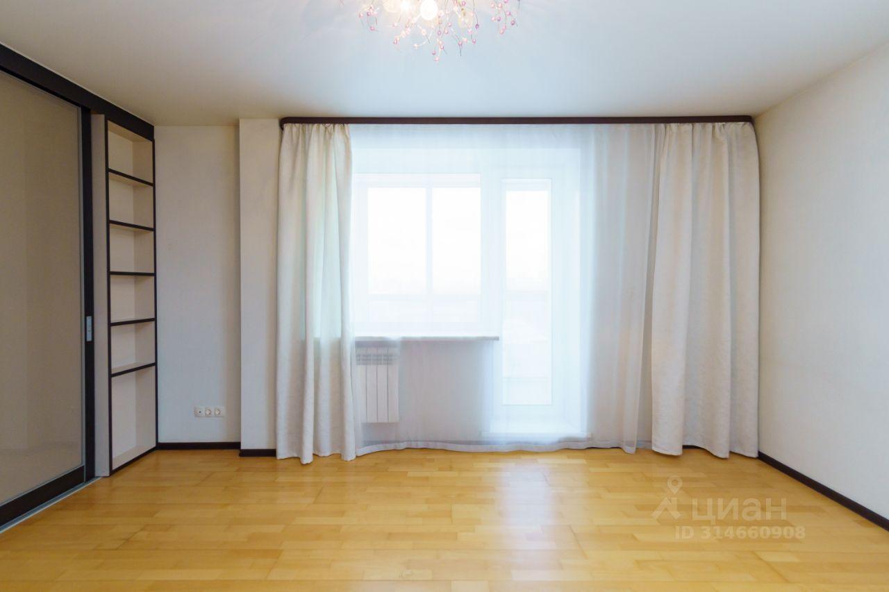 квартира г Новосибирск р-н Дзержинский ул Кошурникова 2 фото 3