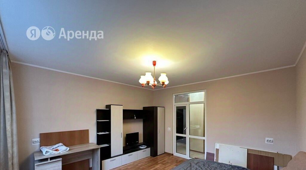 квартира г Москва метро Курьяново ул Донецкая 18к/3 фото 6