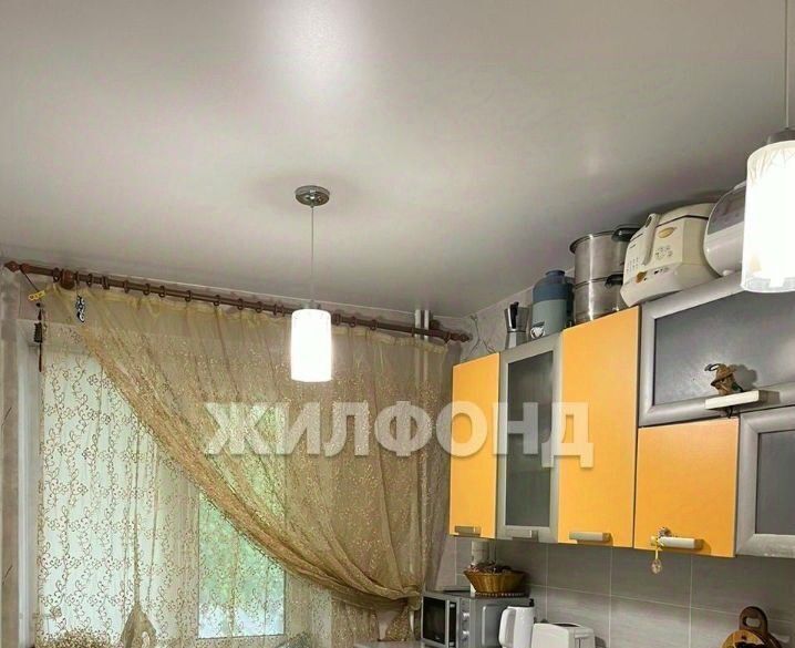 квартира г Томск р-н Советский ул Лебедева 41 фото 10