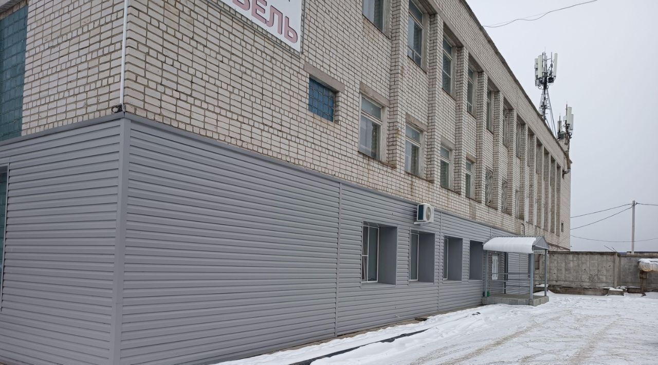 свободного назначения г Новоульяновск ул Ульяновская 24 фото 4