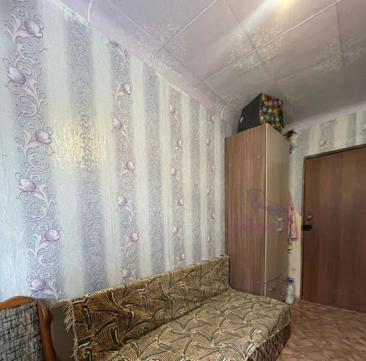 комната г Орск р-н Советский ул Перегонная 6 фото 1