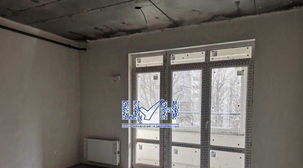 квартира г Курск р-н Центральный ул Чехова 3 фото 4