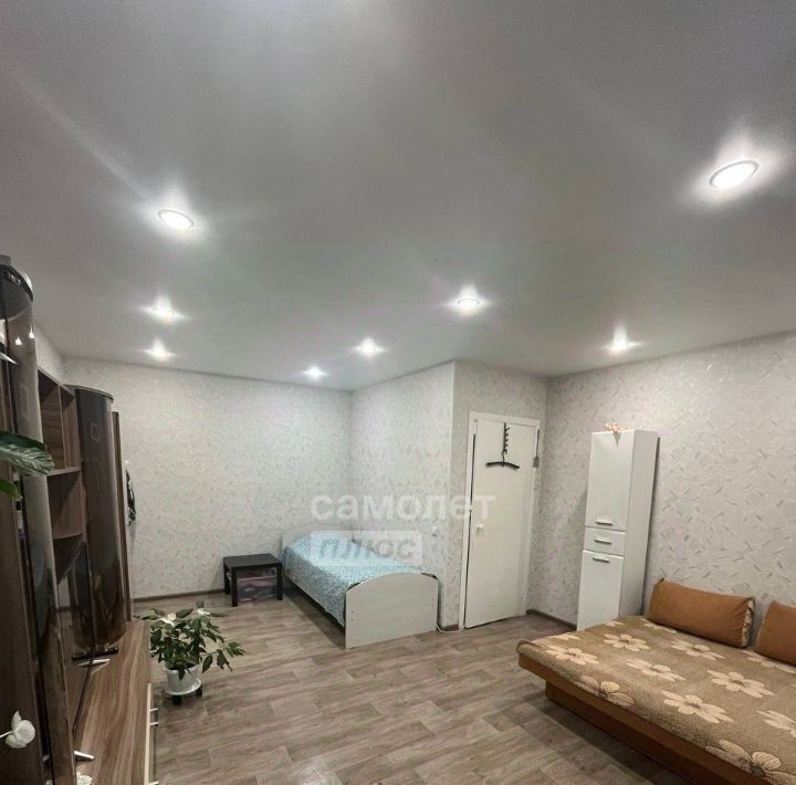 квартира г Йошкар-Ола ул Якова Эшпая 129 фото 5